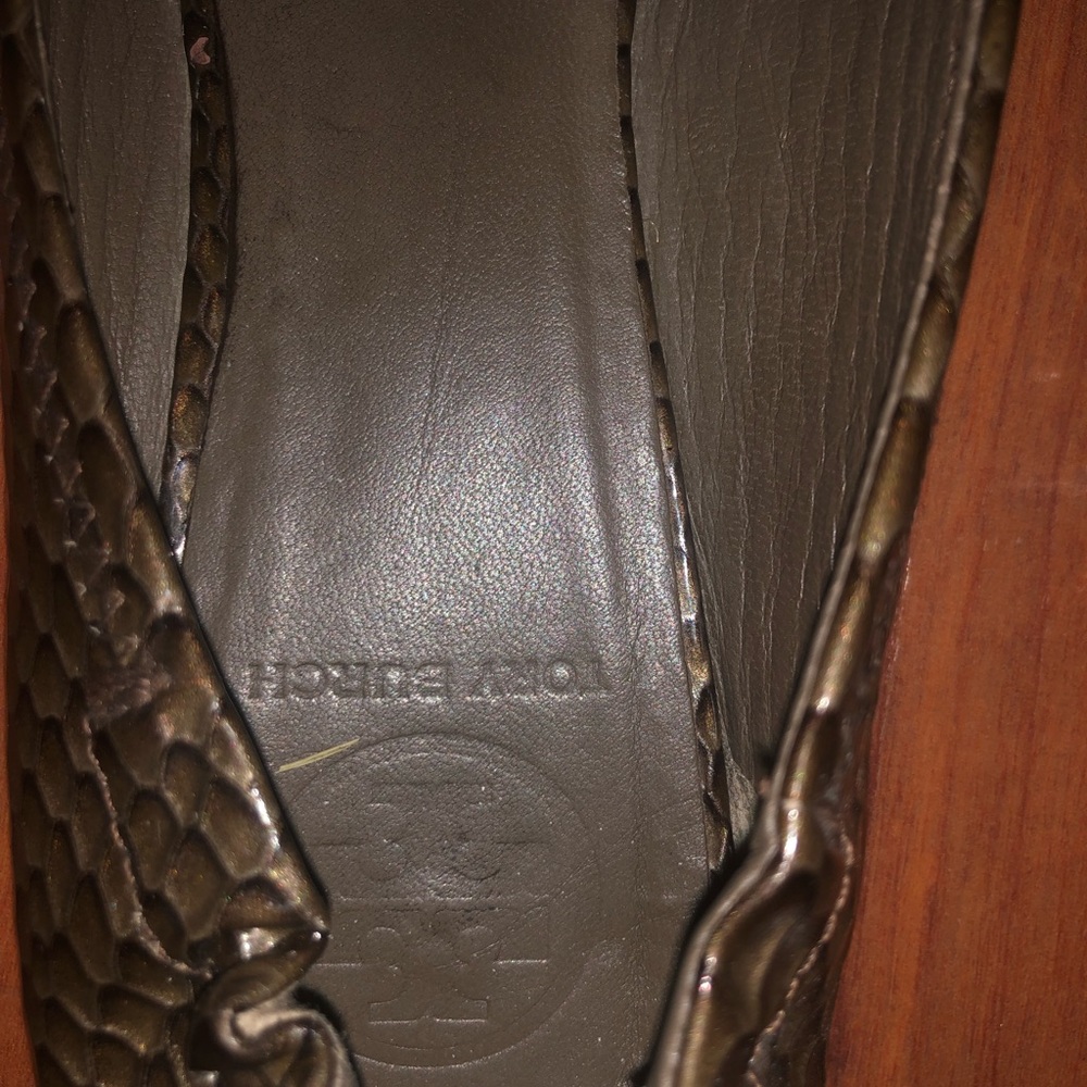 Reva Litus Snake Print (Metal Logo) - Picture 5 of 8
